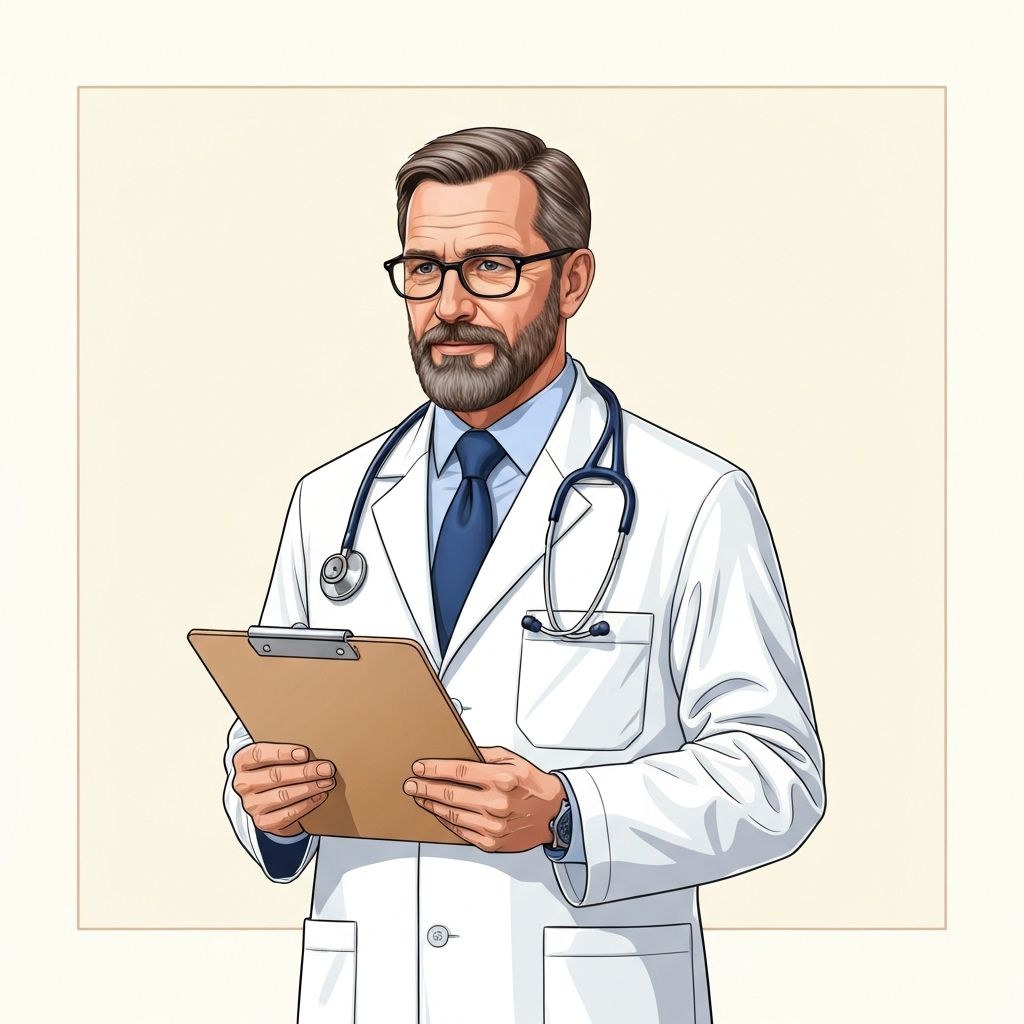 Doctor