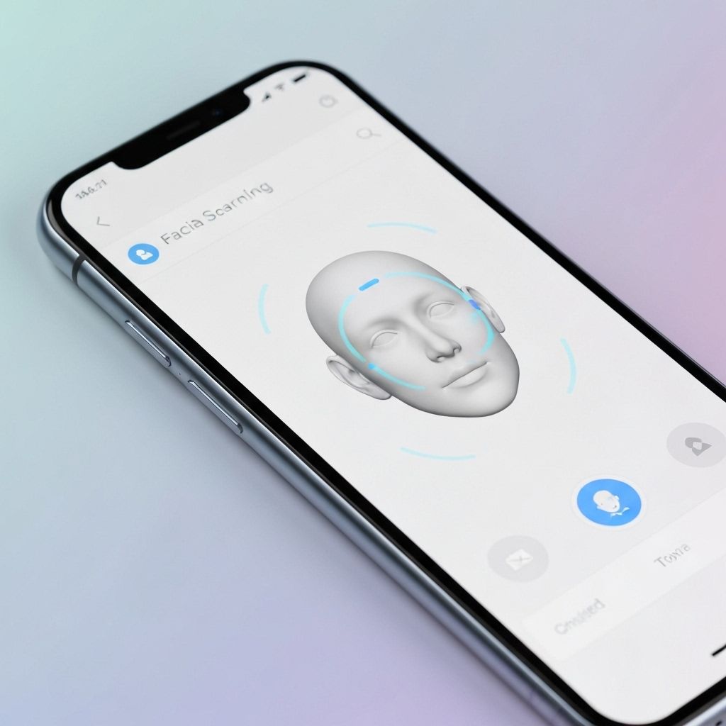 Face Scanning