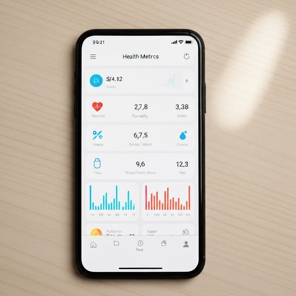 Multiple Metrics